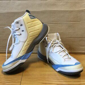 Nike Air Jordan ShowM Carolina Blue Men's Size 11 2006